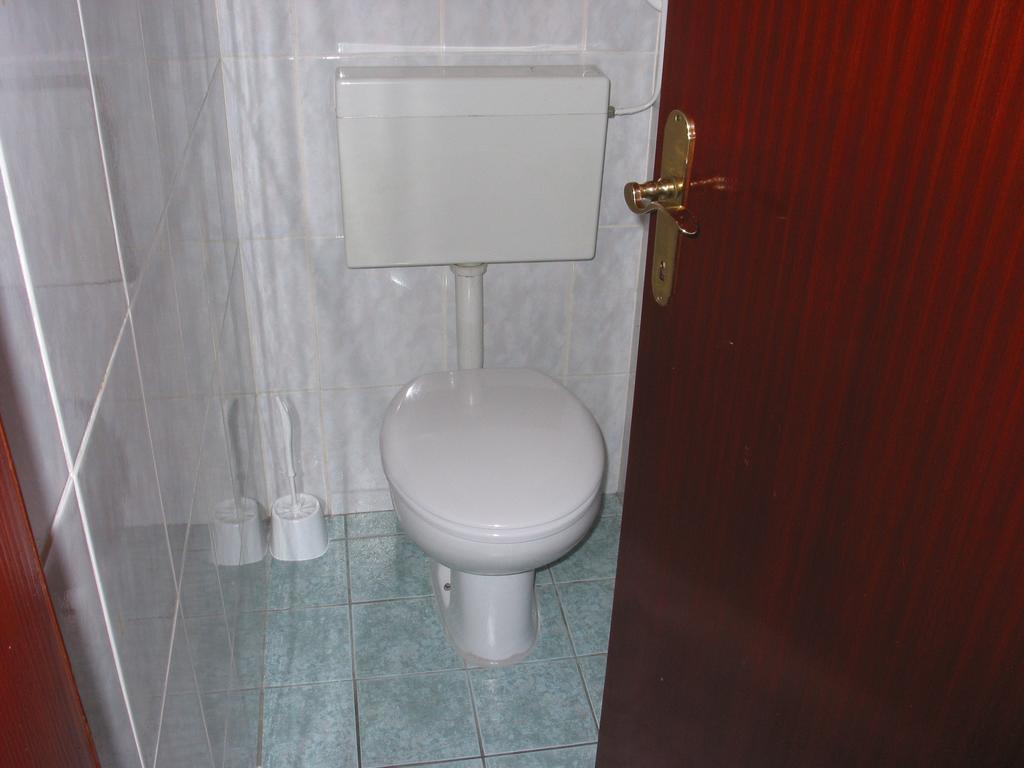 Apartment Fleger Zagreb Dış mekan fotoğraf